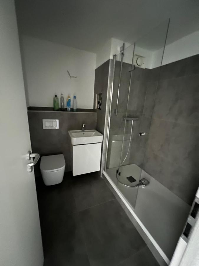 Apartment Zentrum