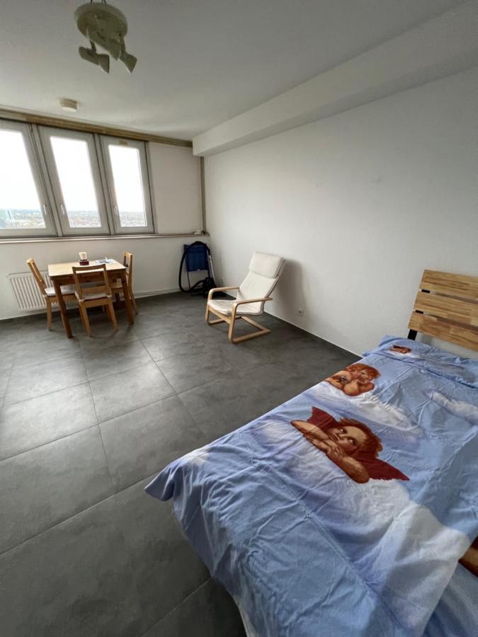 Apartment Zentrum Köln